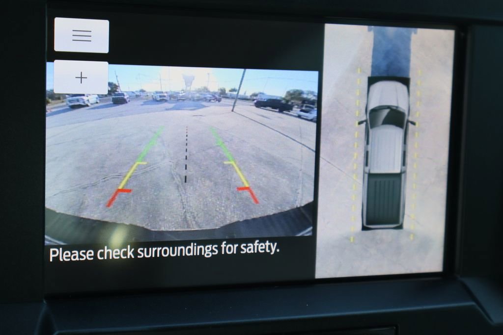 Used 2020 Ford F250 Limited image 17