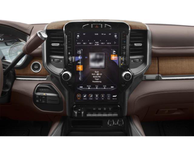 Certified 2020 RAM 2500 Limited AWD/4WD image 13
