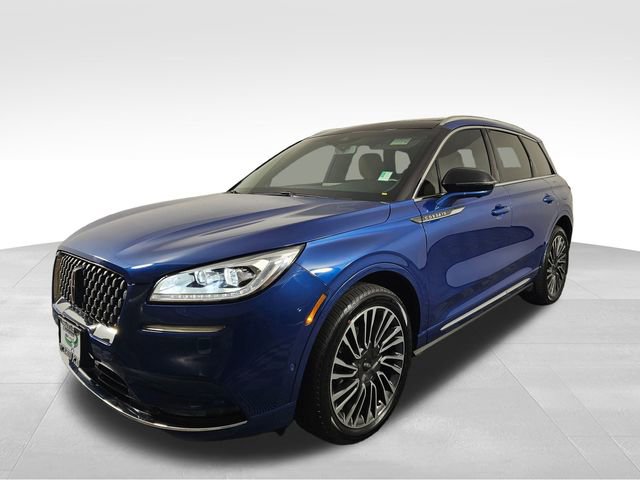 Used 2020 Lincoln Corsair Reserve w/ Equipment Group 202A image 3