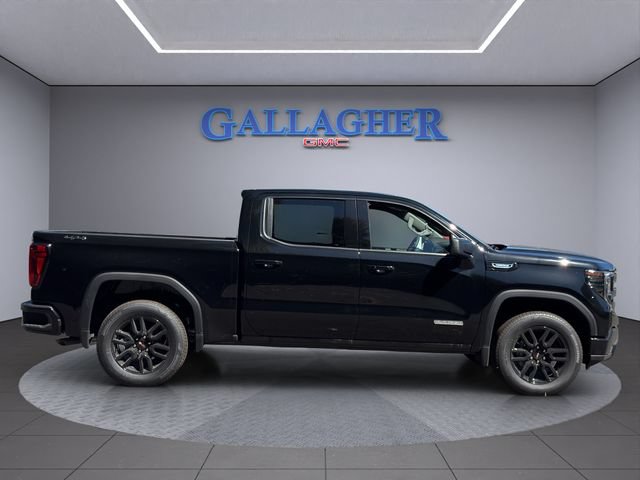 New 2026 GMC Sierra 1500 Elevation AWD/4WD image 3