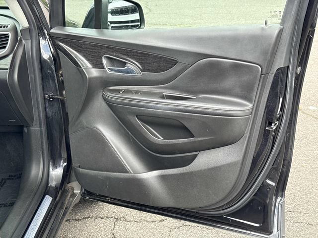 Used 2015 Buick Encore FWD image 8