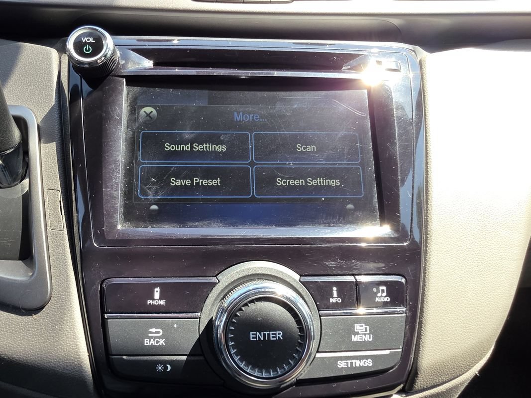 Used 2015 Honda Odyssey EX-L image 28