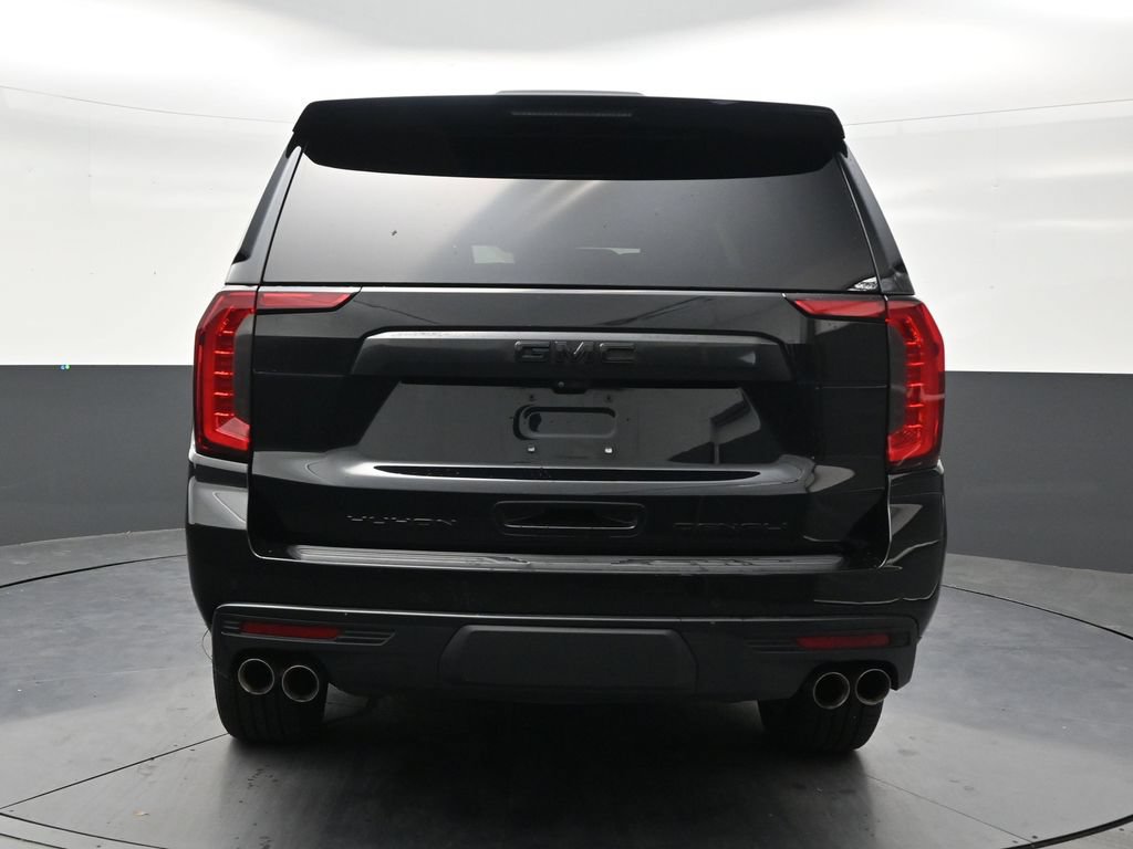 Used 2023 GMC Yukon XL Denali w/ Advanced Technology Package RWD image 4