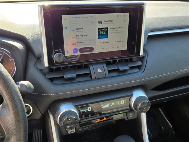 Used 2024 Toyota RAV4 XLE image 25