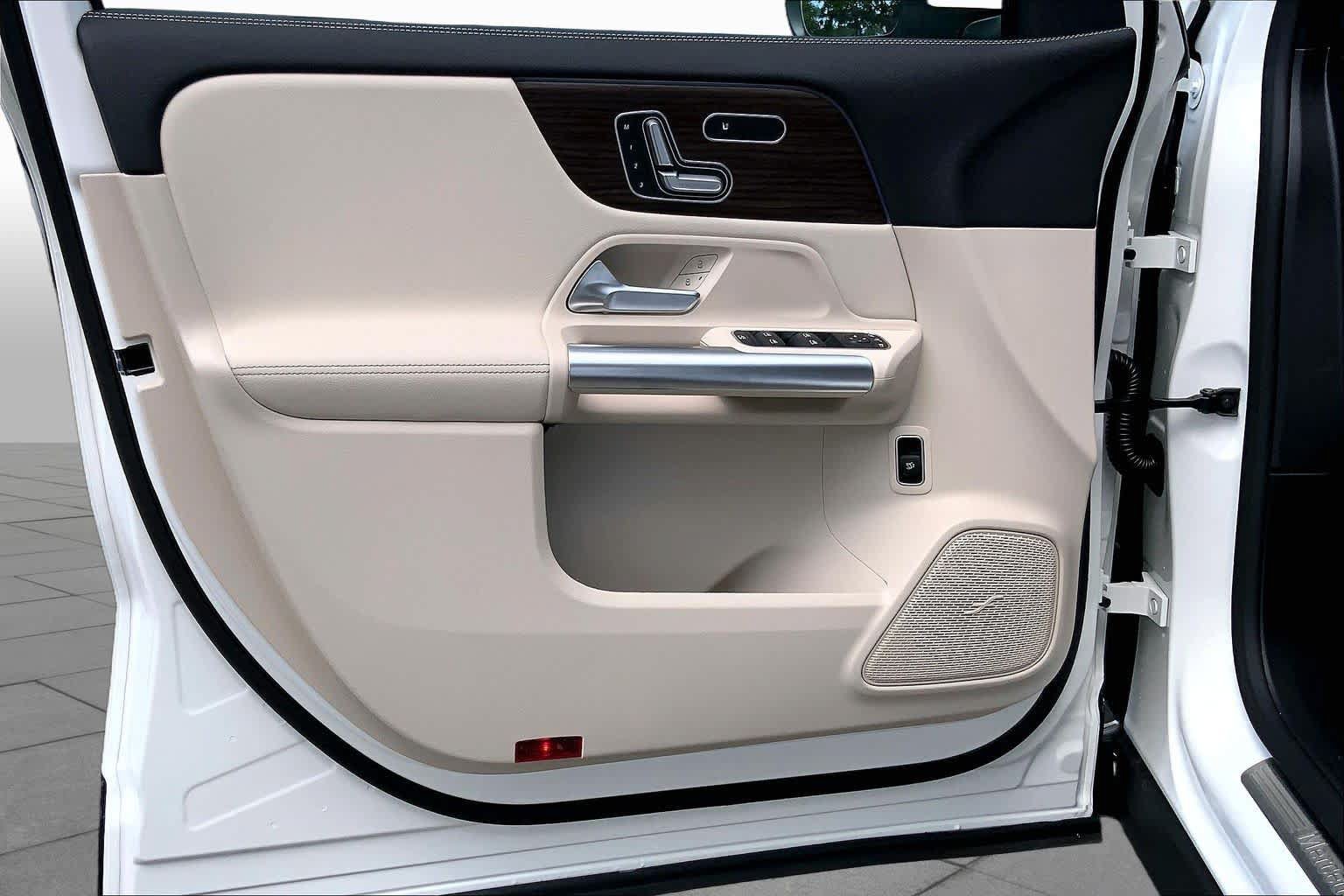 New 2026 Mercedes-Benz GLA 250 4MATIC image 14