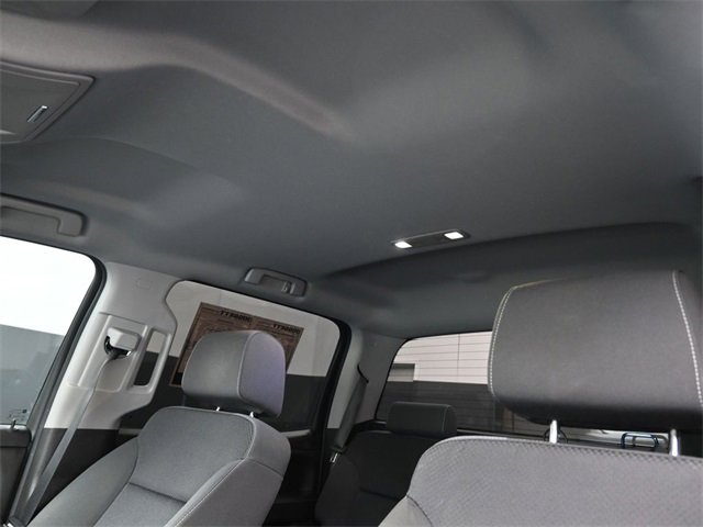 Used 2018 Chevrolet Silverado 1500 LT w/ Texas Edition image 23