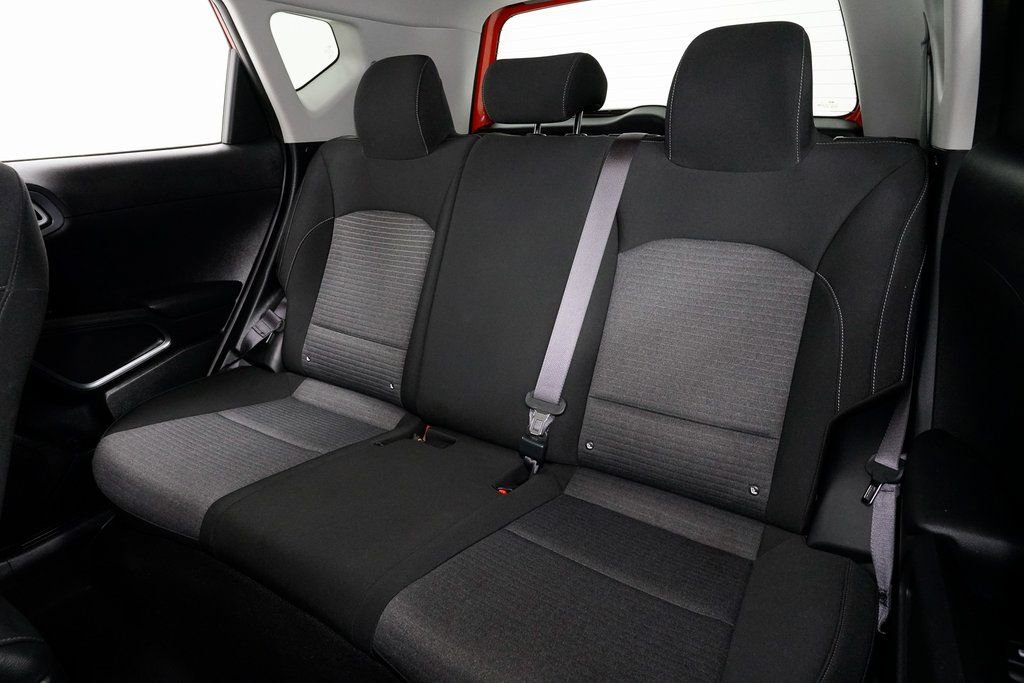 Certified 2021 Kia Soul S image 21
