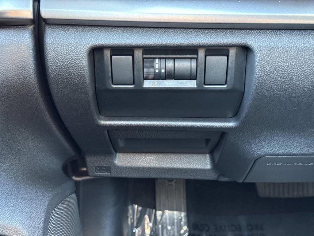 Used 2025 Subaru Impreza 2.0i w/ Popular Package #1A image 13