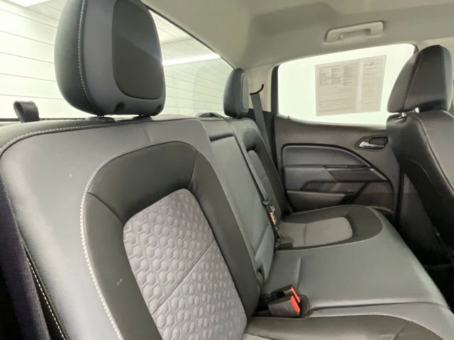 Used 2015 Chevrolet Colorado Z71 image 14