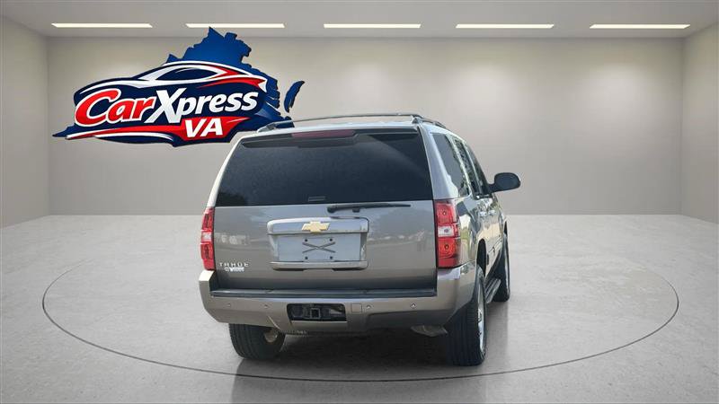 Used 2013 Chevrolet Tahoe LT w/ All-Star Edition AWD/4WD image 14