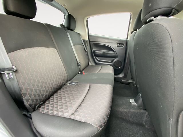 Used 2022 Mitsubishi Mirage ES image 14