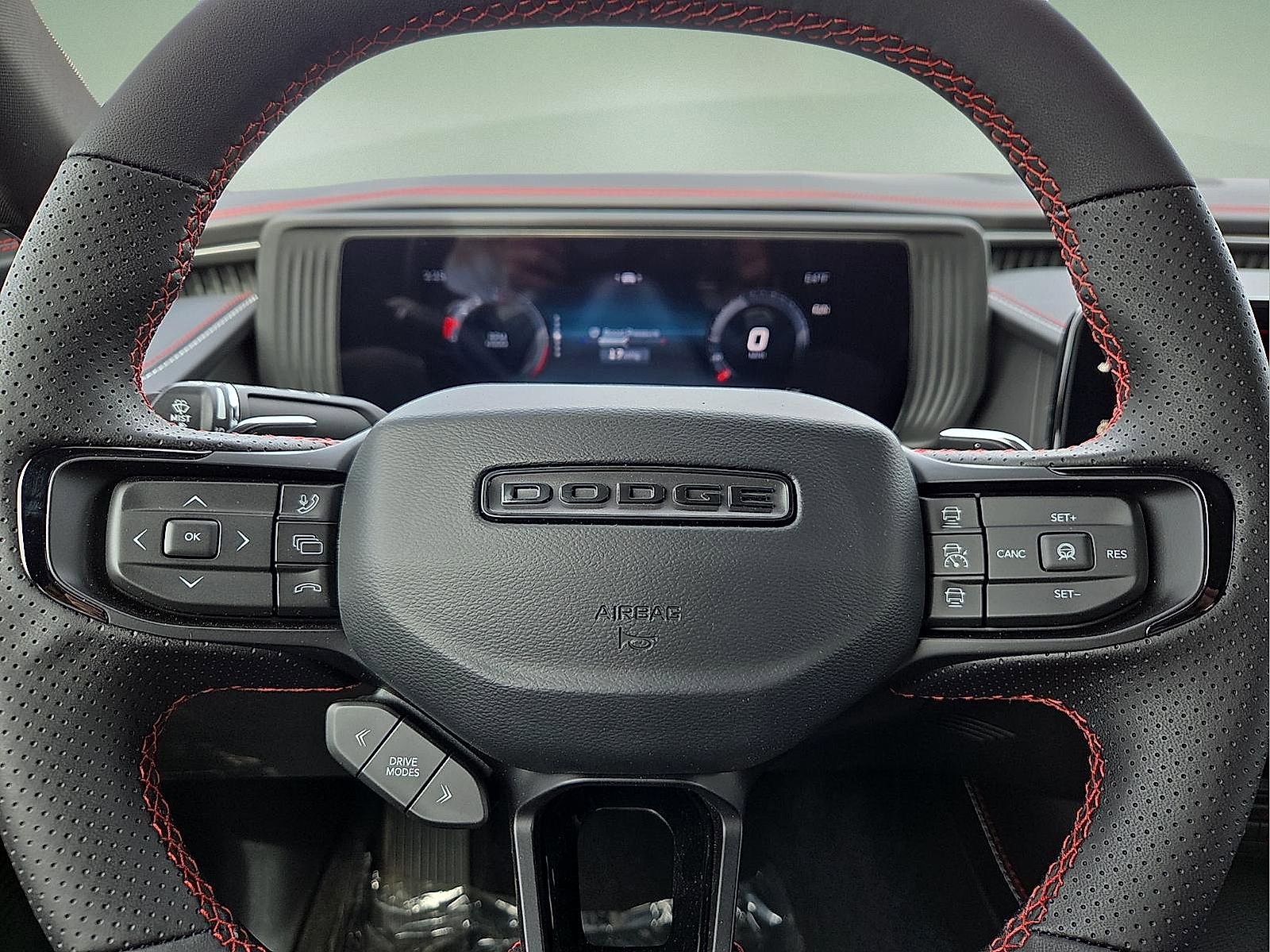 New 2026 Dodge Charger Scat Pack image 24