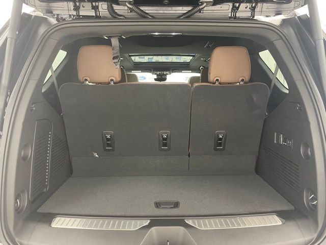 New 2026 Chevrolet Tahoe High Country image 12