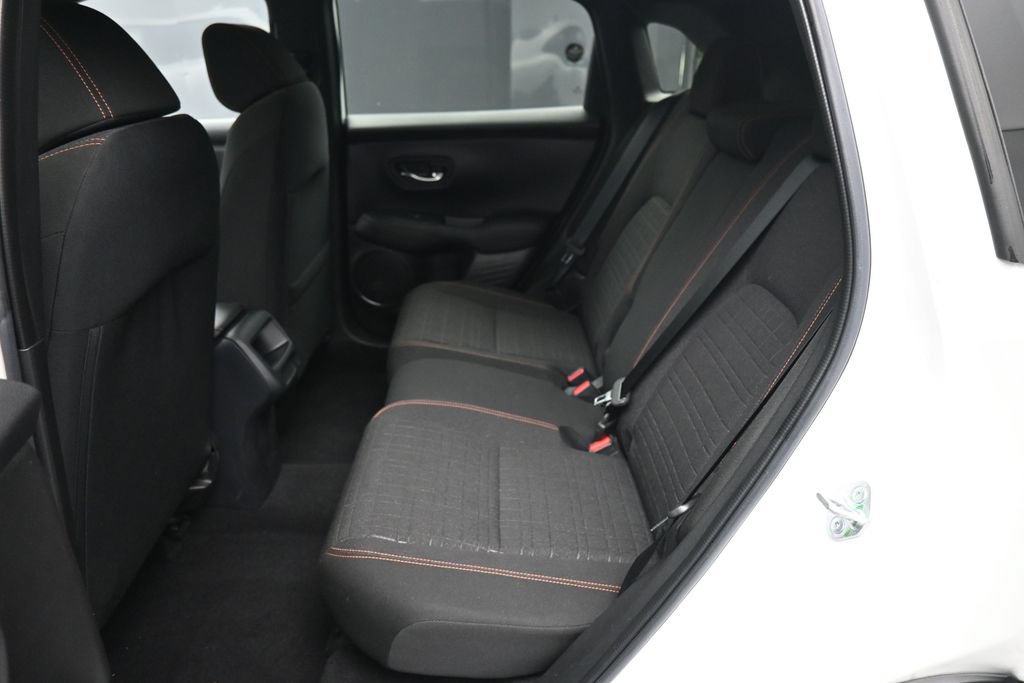 Certified 2024 Honda HR-V Sport image 21
