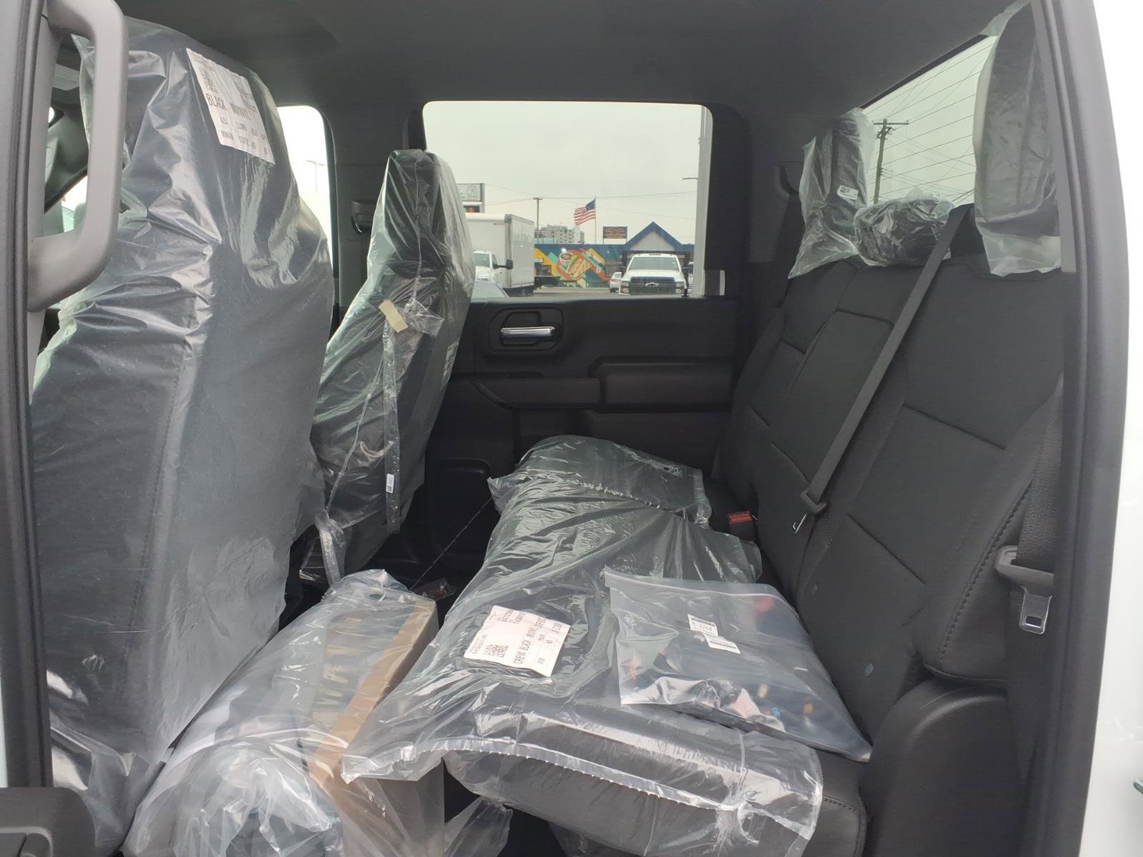 New 2026 Chevrolet Silverado 3500 W/T w/ WT Convenience Package image 9