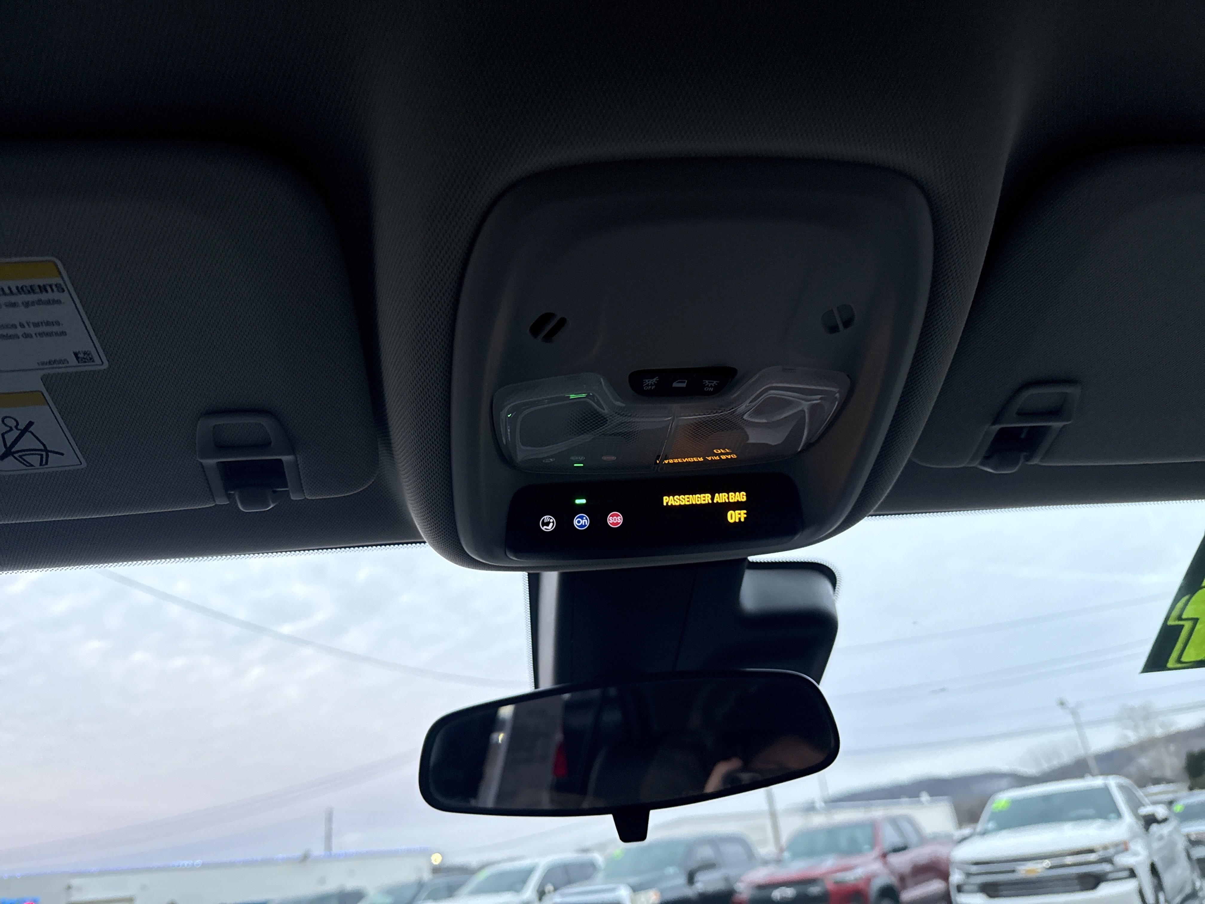 Used 2024 Buick Encore GX Preferred image 14