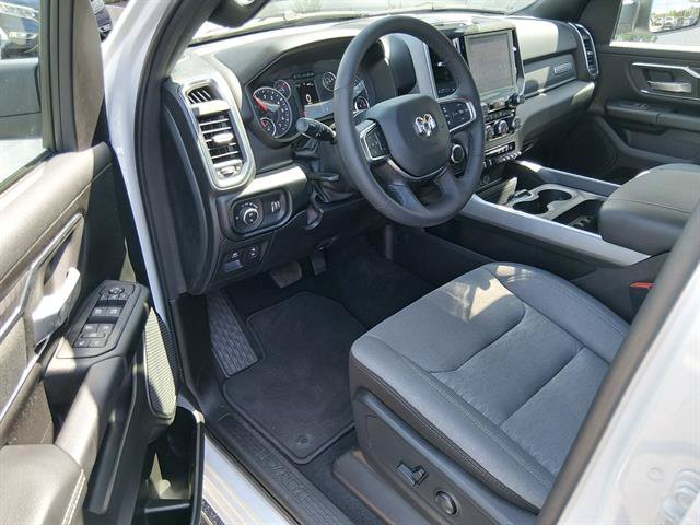 Used 2026 RAM 1500 Big Horn RWD image 9