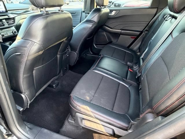 Used 2025 Ford Escape ST-Line FWD image 34