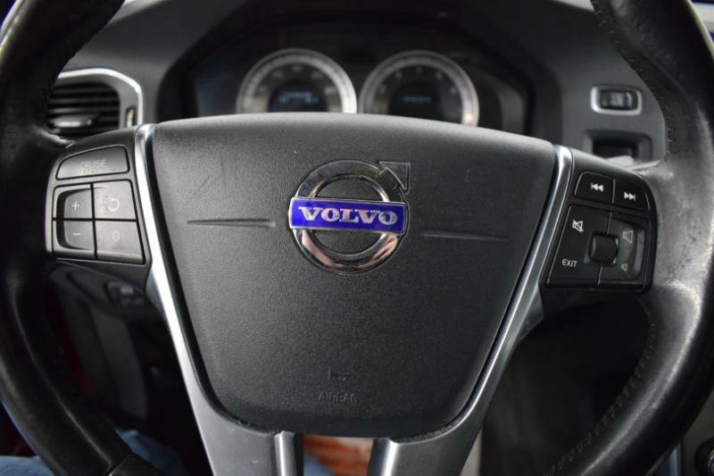 Used 2012 Volvo S60 T5 FWD image 17