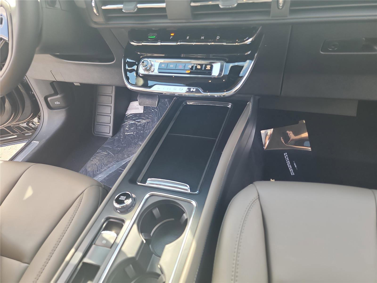 New 2026 Lincoln Corsair Premiere image 29