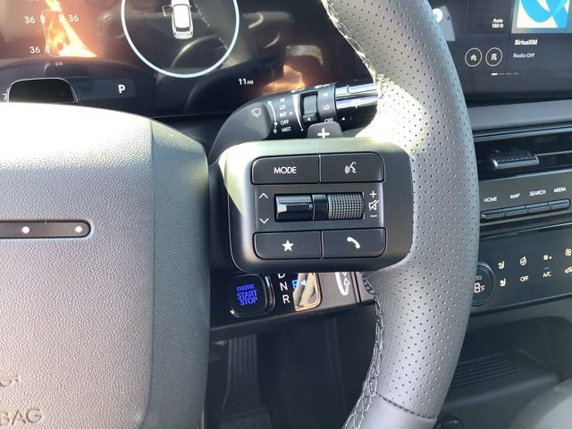 Certified 2026 Hyundai Palisade XRT Pro AWD/4WD image 25