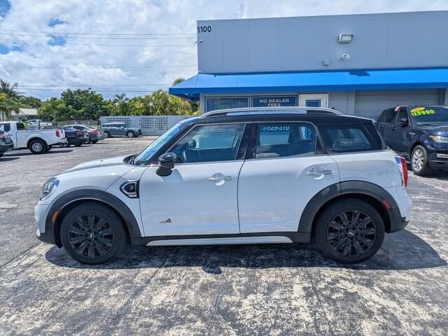 Used 2019 MINI Cooper Countryman S image 4