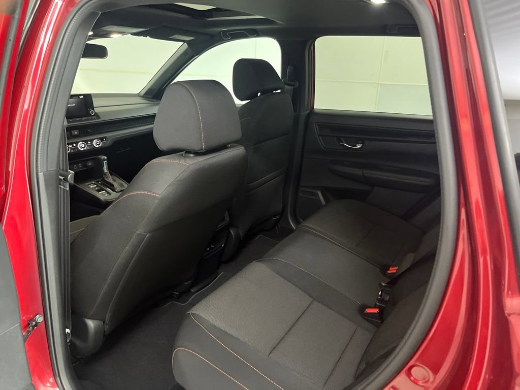 Used 2025 Honda CR-V Sport image 24