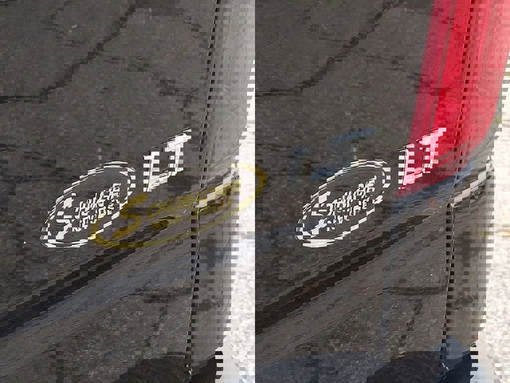 Used 2020 Chevrolet Silverado 1500 LT Trail Boss image 36