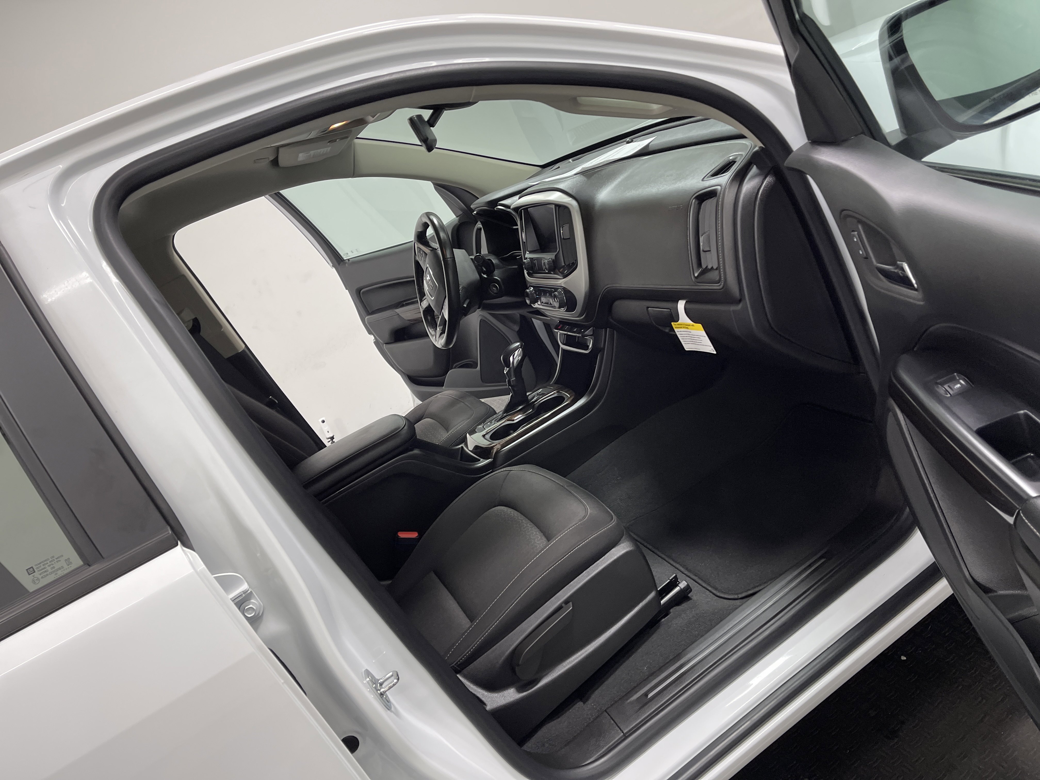 Used 2022 GMC Canyon Elevation w/ Trailering Package image 22