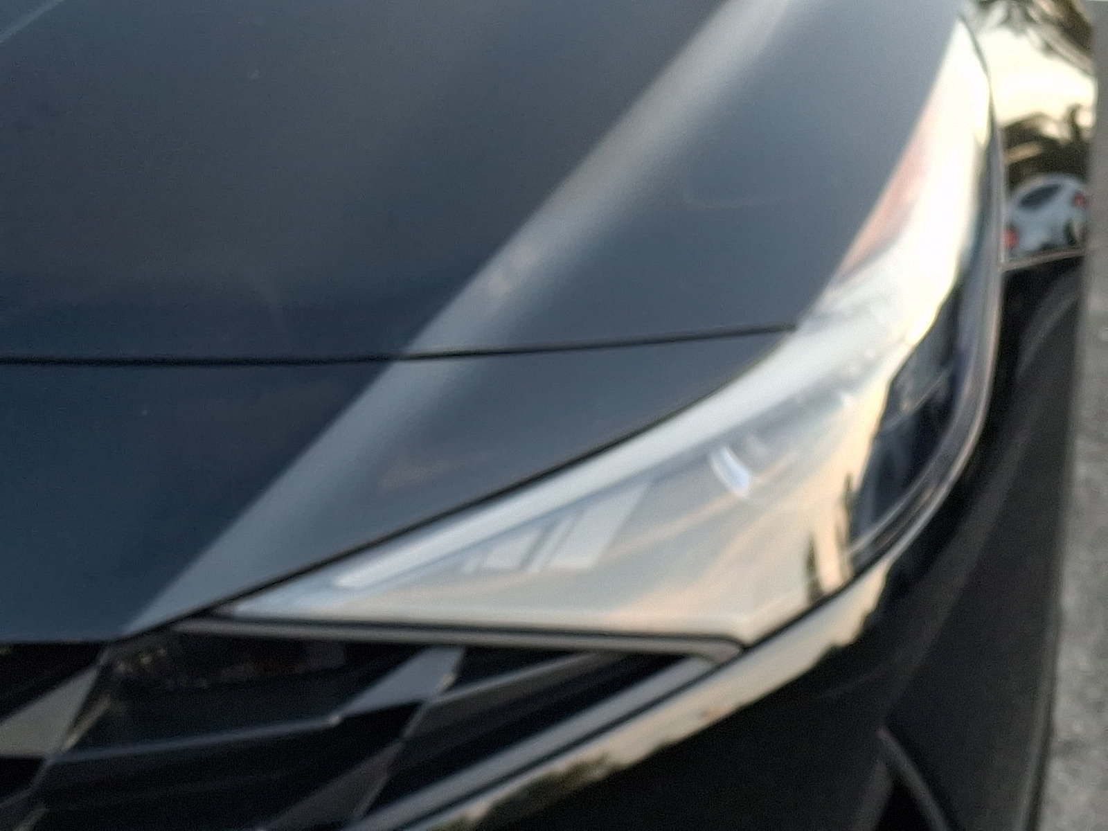 Certified 2023 Hyundai Elantra SEL FWD image 9
