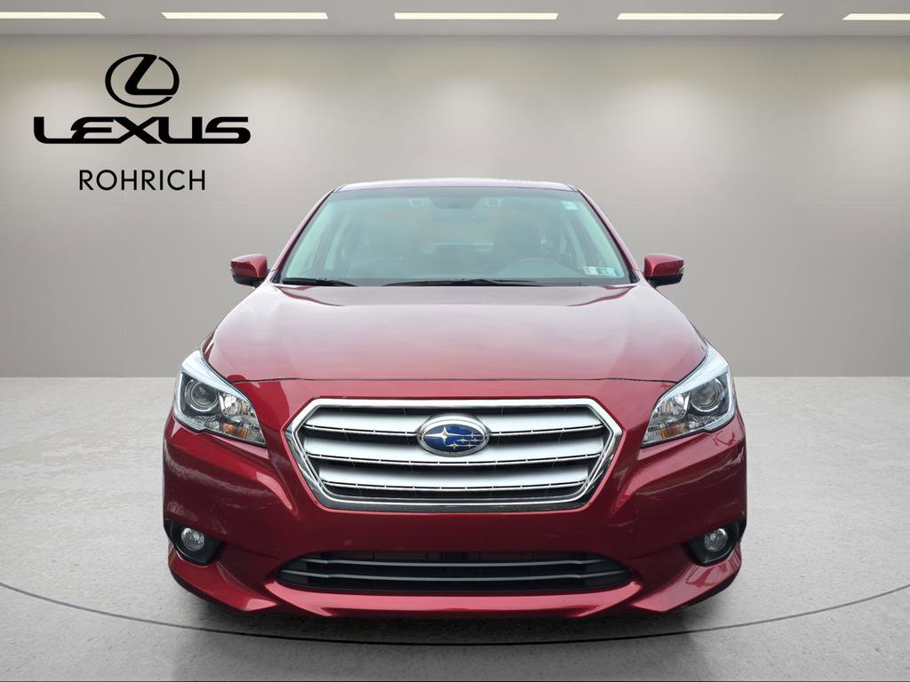 Used 2016 Subaru Legacy 3.6R Limited image 2