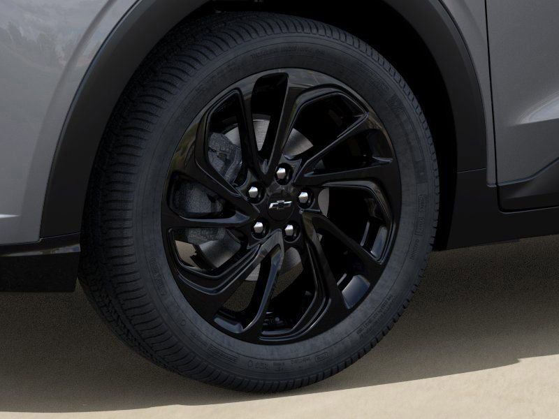 New 2027 Chevrolet Bolt RS FWD image 9
