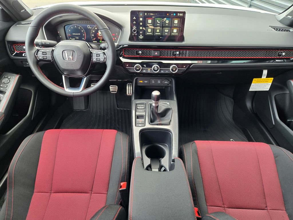 New 2026 Honda Civic Si image 11
