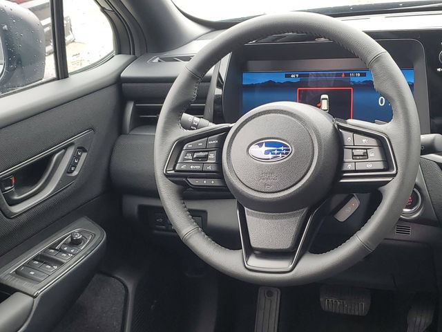 New 2026 Subaru Outback Limited XT AWD/4WD image 13