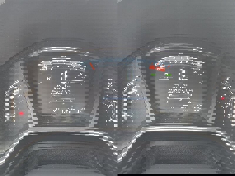 Used 2018 Honda CR-V Touring image 28