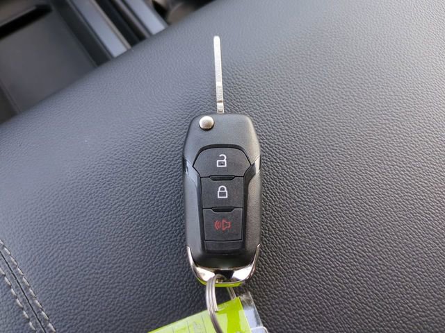 New 2026 Ford F150 XLT w/ XLT Chrome Appearance Package image 28