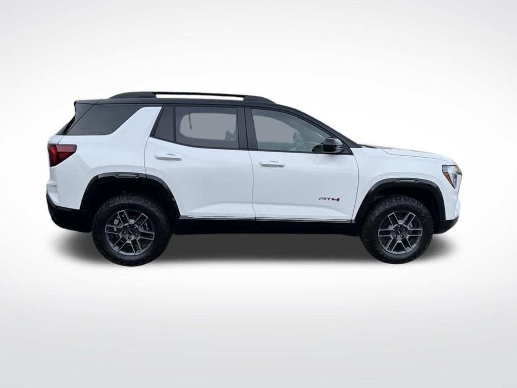 New 2026 GMC Terrain AT4 image 6