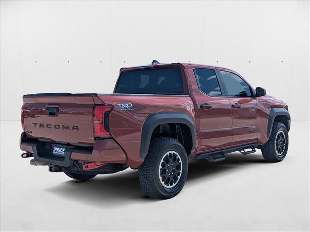 Used 2025 Toyota Tacoma TRD Off-Road image 5