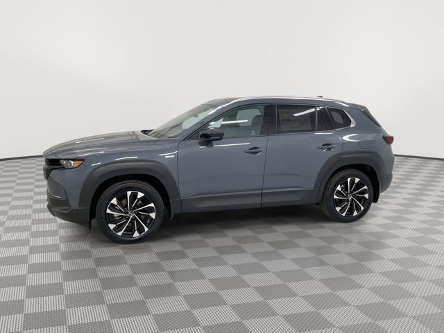 Certified 2025 MAZDA CX-50 2.5 Hybrid w/ Weather Package image 5