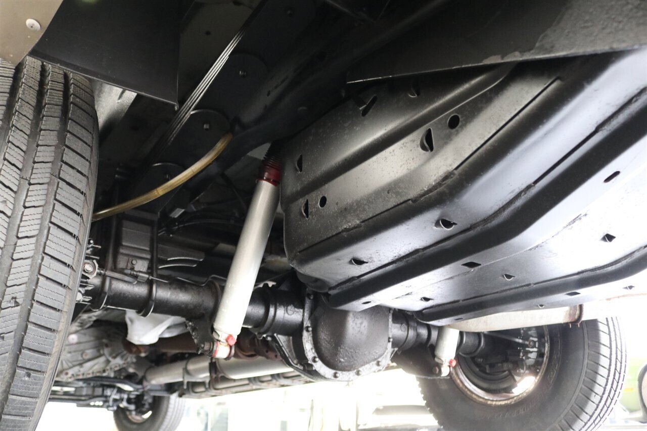 Used 2001 Ford Excursion Limited image 37