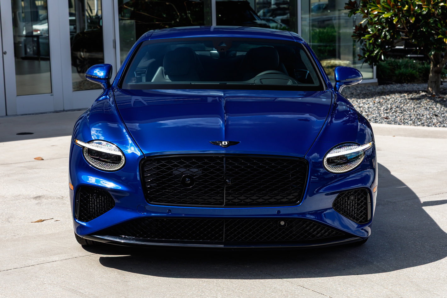 New 2026 Bentley Continental GT image 8