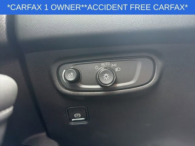 Used 2024 GMC Terrain SLE image 37