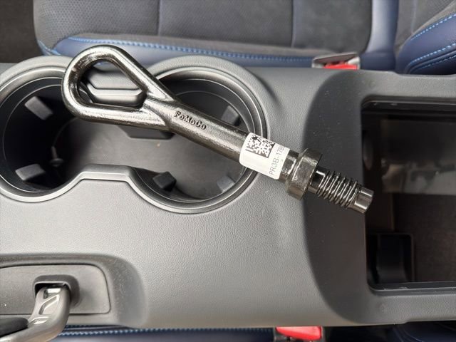 Used 2024 Ford Mustang Dark Horse image 42