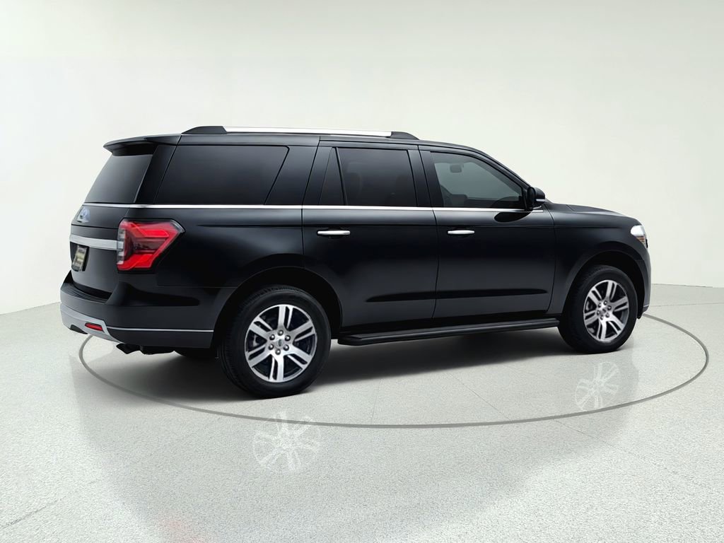 Used 2024 Ford Expedition Limited AWD/4WD image 8