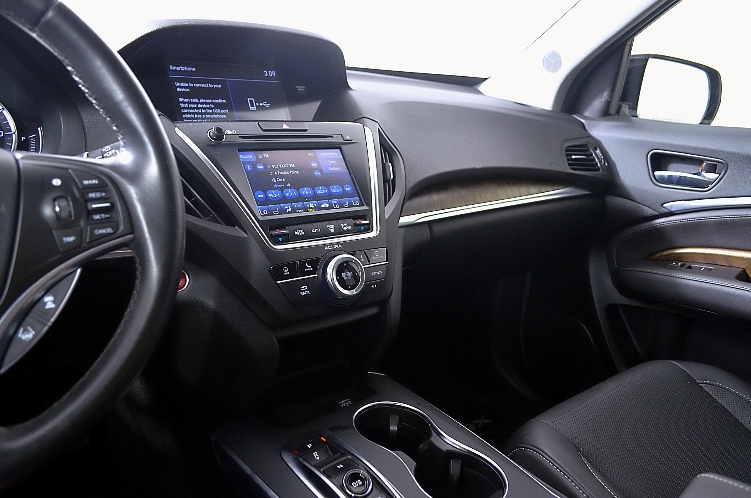 Used 2020 Acura MDX FWD w/ Technology Package image 30