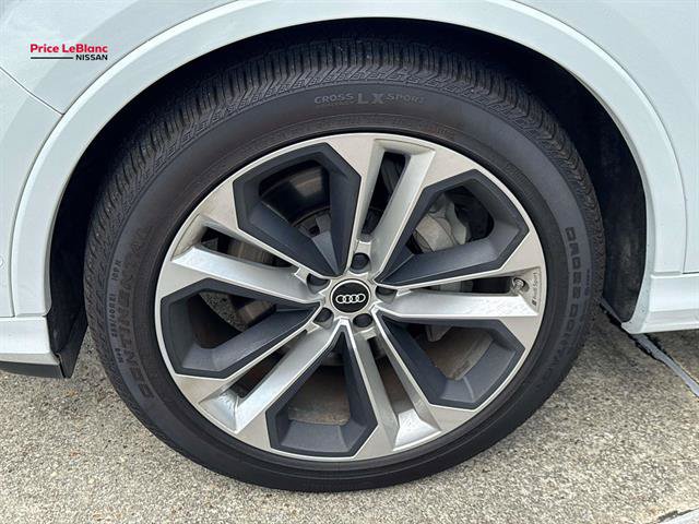 Used 2023 Audi Q7 3.0T Prestige AWD/4WD image 4