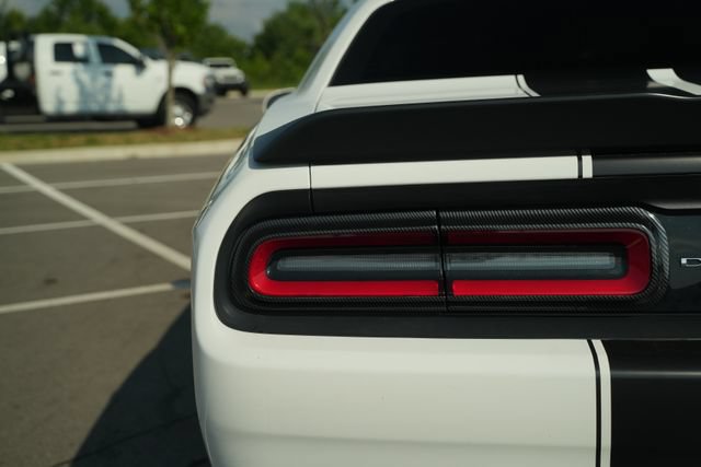 Used 2019 Dodge Challenger R/T Scat Pack RWD image 38