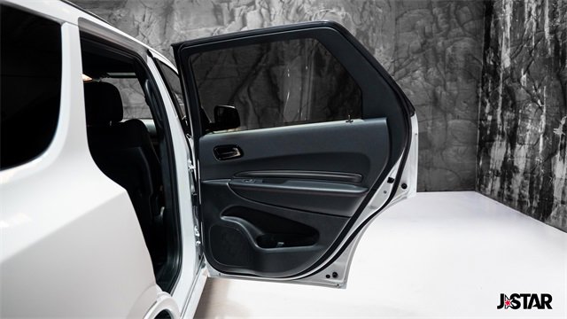 New 2026 Dodge Durango GT w/ Blacktop Package image 13