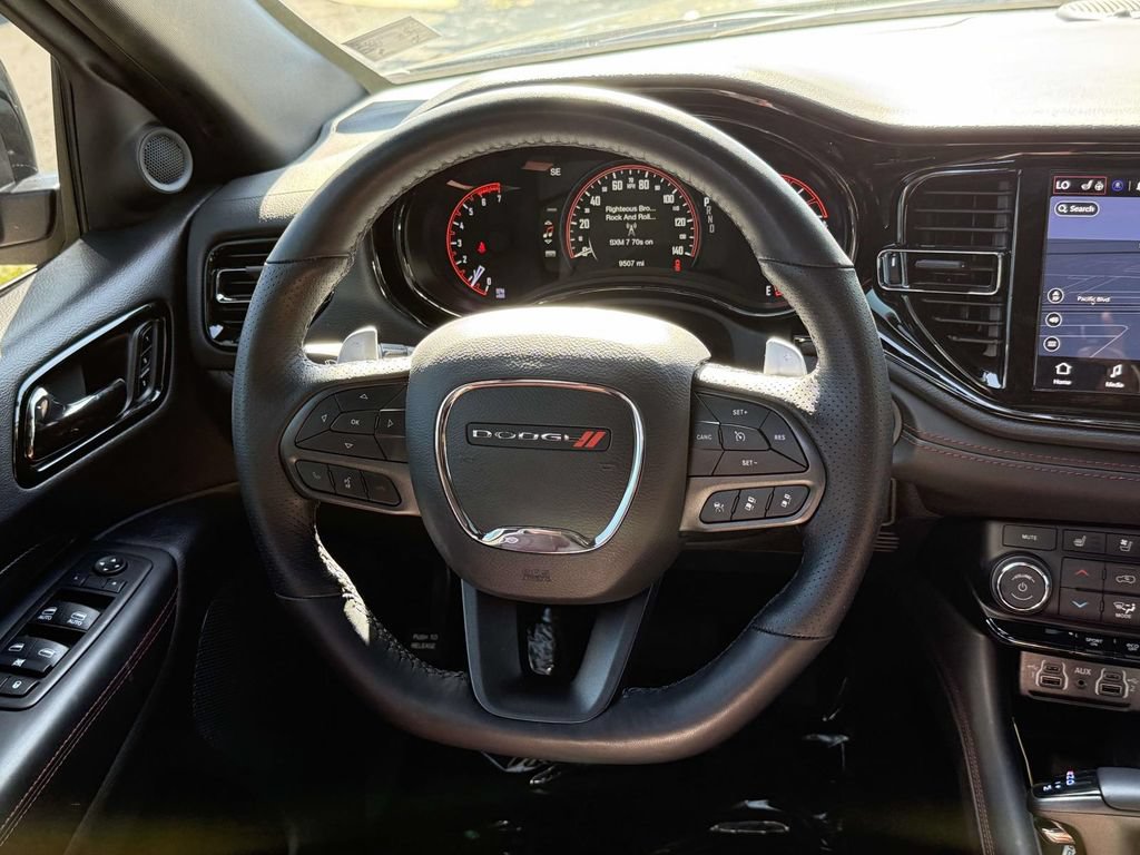 Used 2026 Dodge Durango GT AWD/4WD image 19