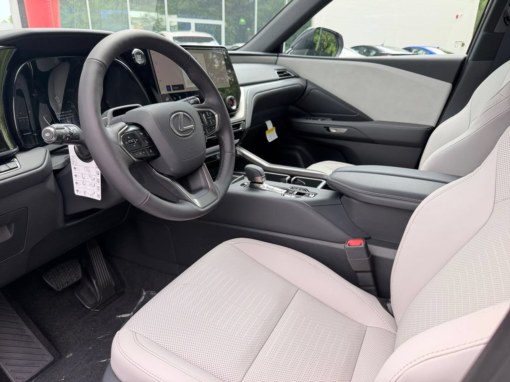 New 2026 Lexus TX 350 AWD w/ Technology Package image 35
